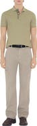 Burberry Cotton Polo Shirt