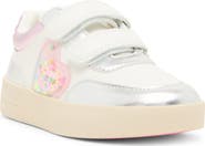 Steve Madden Kids' Treeta Sneaker