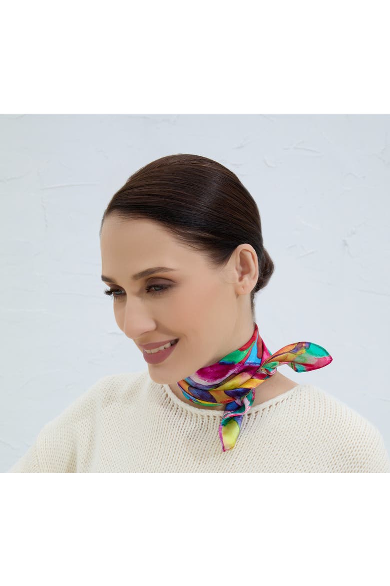 The Pippa Scarf, Main, color, Multi-color