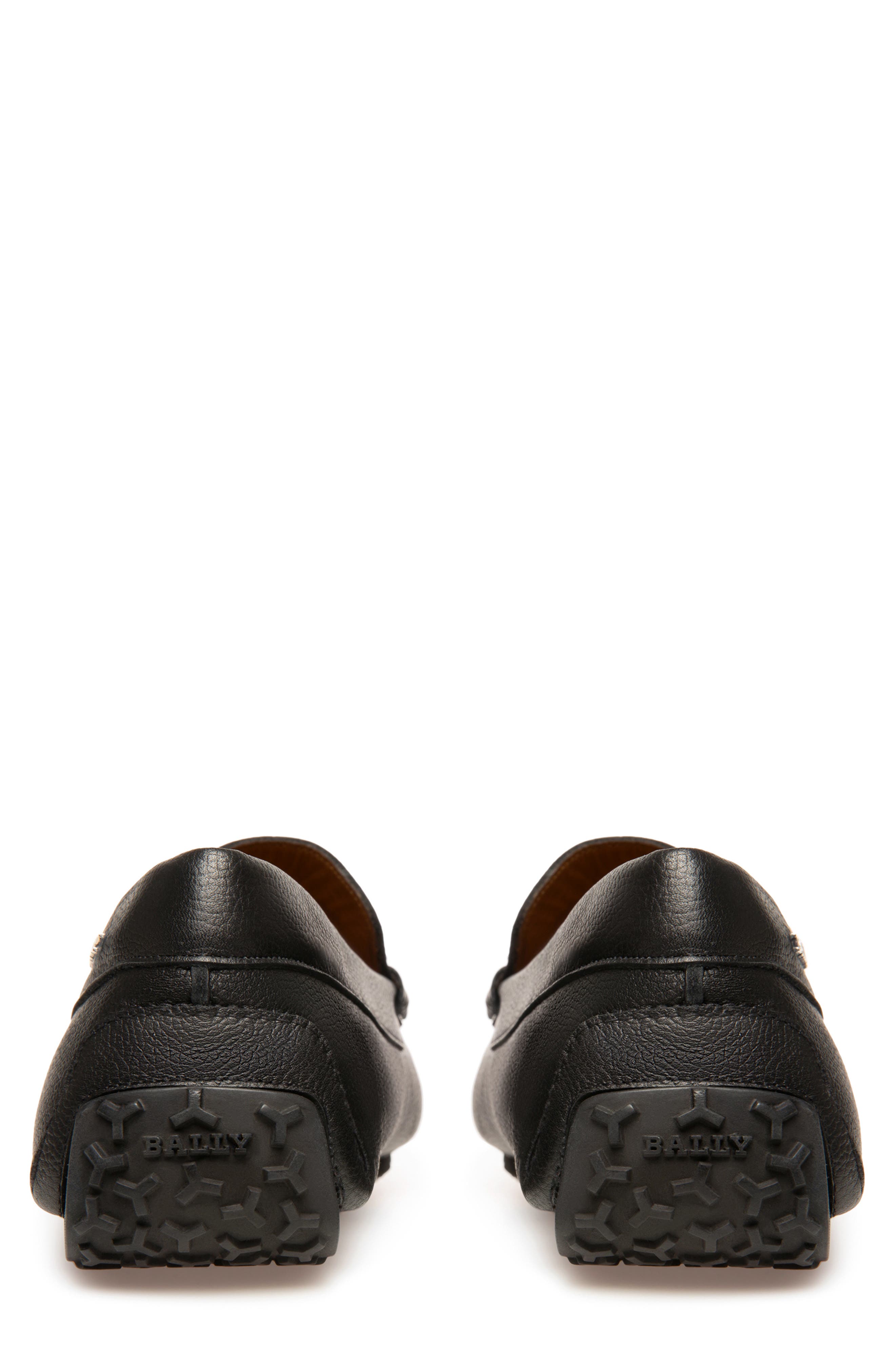 Bally Pearce Driving Loafer, Alternate, color, 