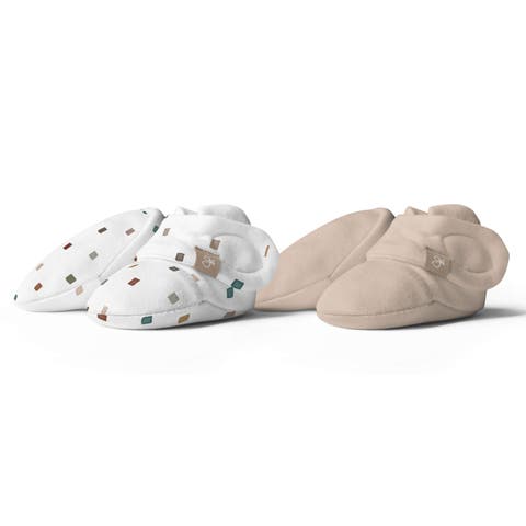 Goumi Stay On Baby Boots