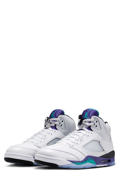 Air Jordan 5 Retro OG Sneaker (Men)
