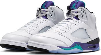 スニーカー Air Jordan 5 Retro Og Sneaker Jordan Air Jordan 5 Retro OG Sneaker (Men) | Nordstrom