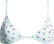 Solid & Striped Lulu Bikini Top