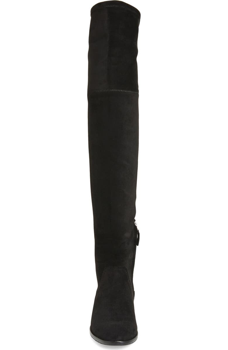 Dolce Vita 'Neely' Over the Knee Boot, Alternate, color,