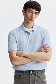 H&M Regular Fit Polo Shirt