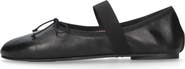 Pretty Ballerinas Round toe Mary Jane