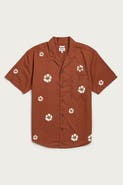 Bridge & Burn Collins Slim Shirt