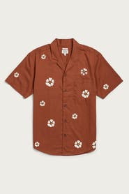 Bridge & Burn Collins Slim Shirt