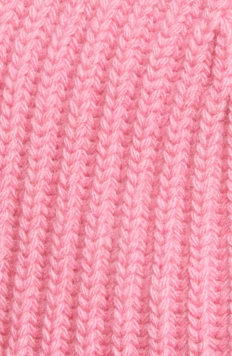 Entireworld Recycled Cashmere Blend Beanie, Alternate, color, 