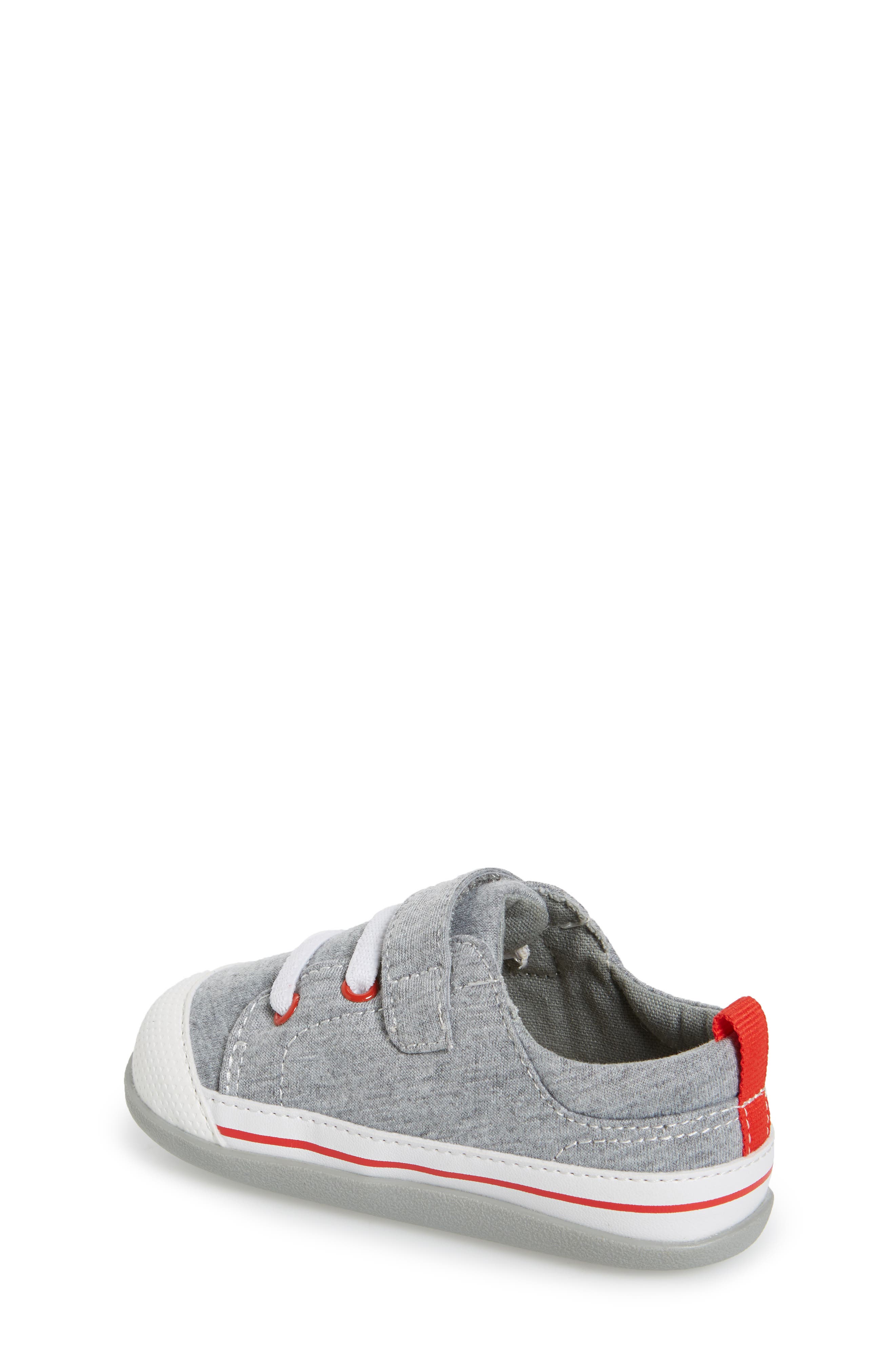 See Kai Run Stevie II Sneaker, Alternate, color, 