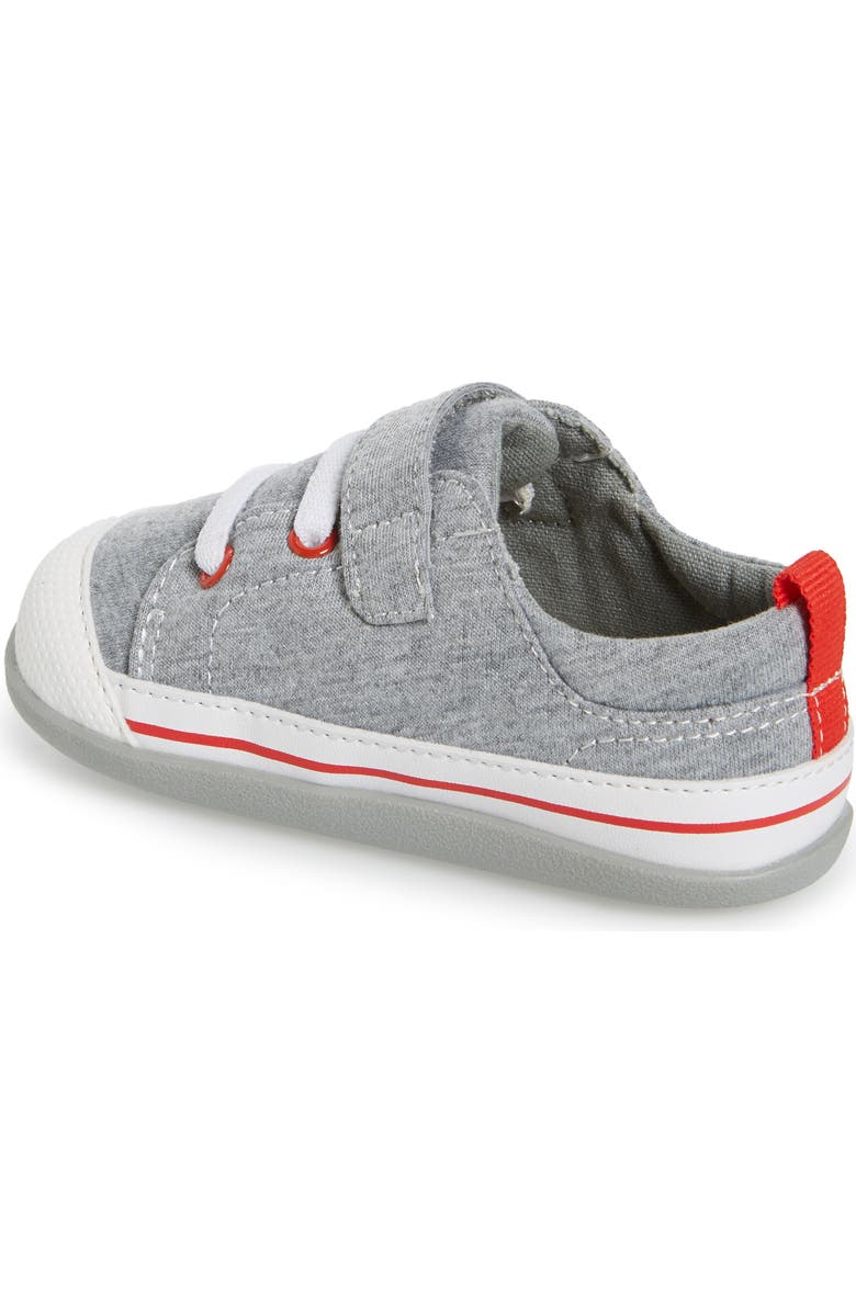 See Kai Run Stevie II Sneaker, Alternate, color,