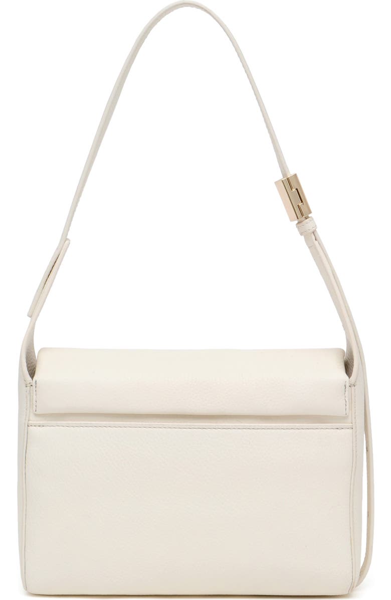 Thacker Jennie Leather Shoulder Bag, Alternate, color,
