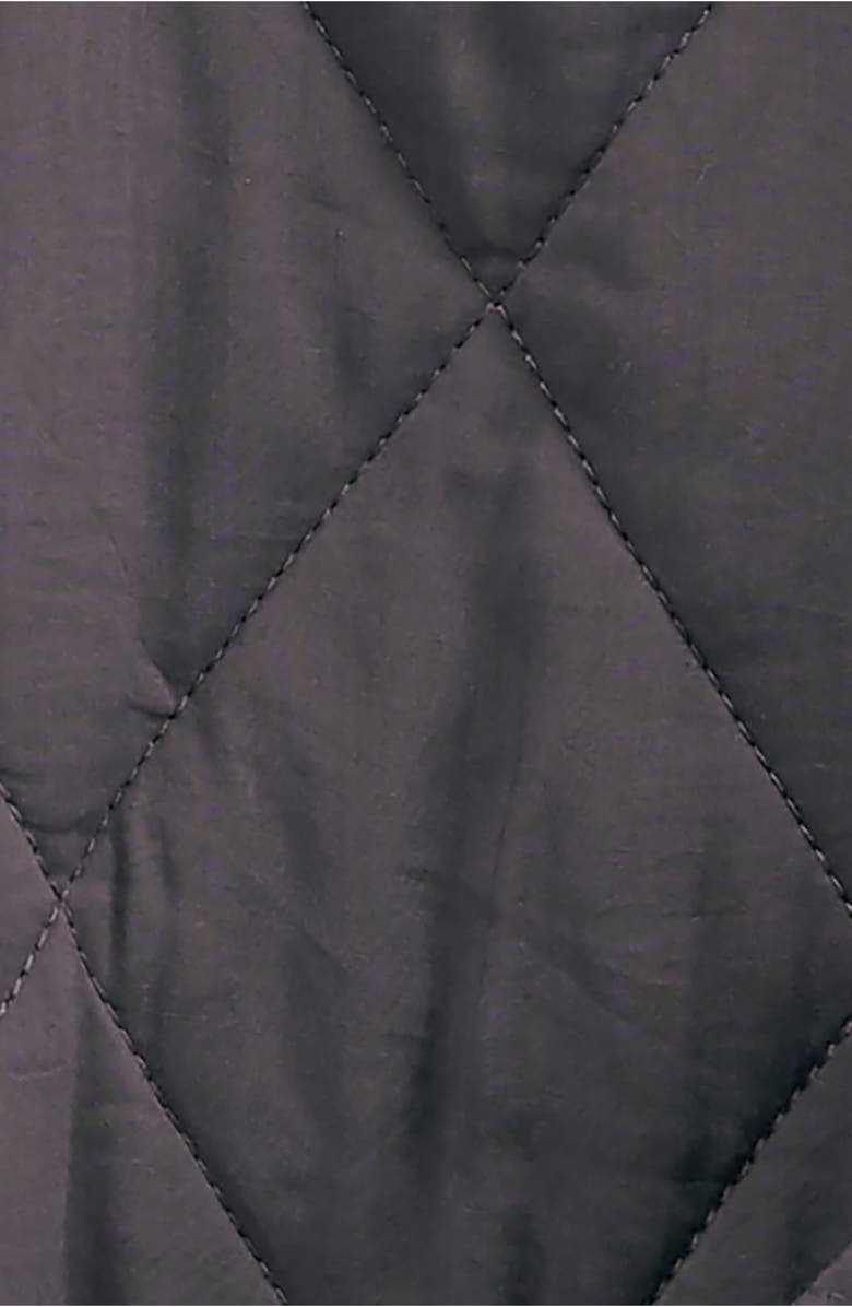 Free People Happy Day Dreamer Quilted Jacket, Alternate, color, 