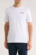 TravisMathew Telephoto Cotton Graphic T-Shirt