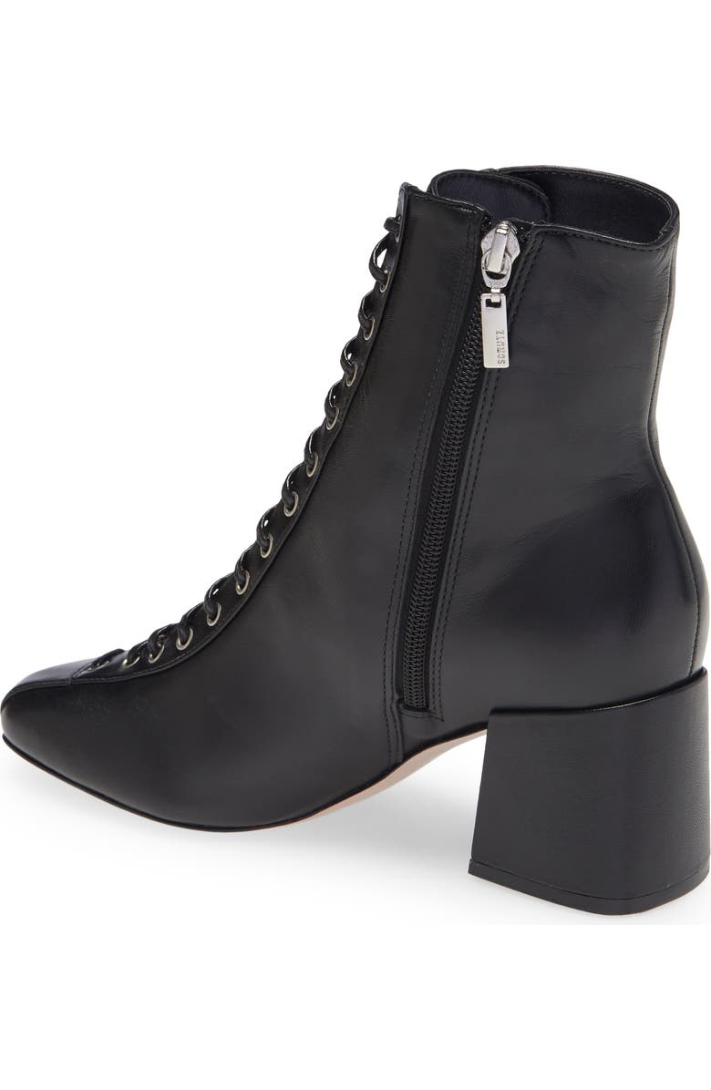 Schutz New Kika Bootie, Alternate, color,
