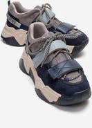 Prologue Shoes Lulen Velcro Sport Sneakers