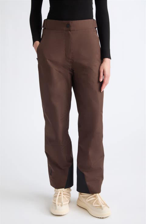 Ski Pants