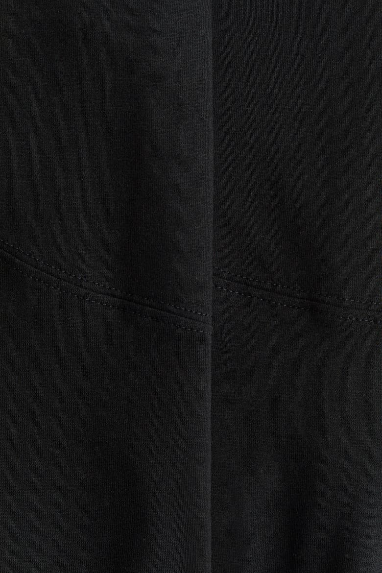 Mama 2-pack Jersey Leggings, Alternate, color, Black