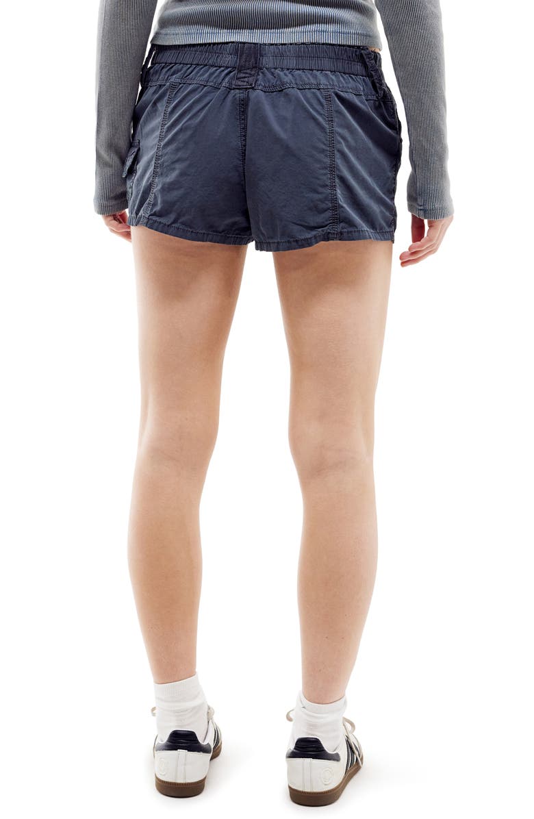 BDG Urban Outfitters Y2K Cargo Shorts, Alternate, color, 