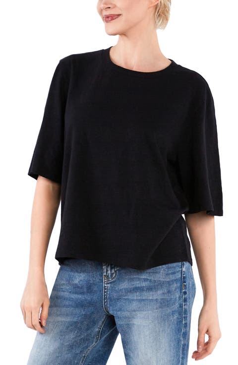 Hig Hug Crewneck T-Shirt