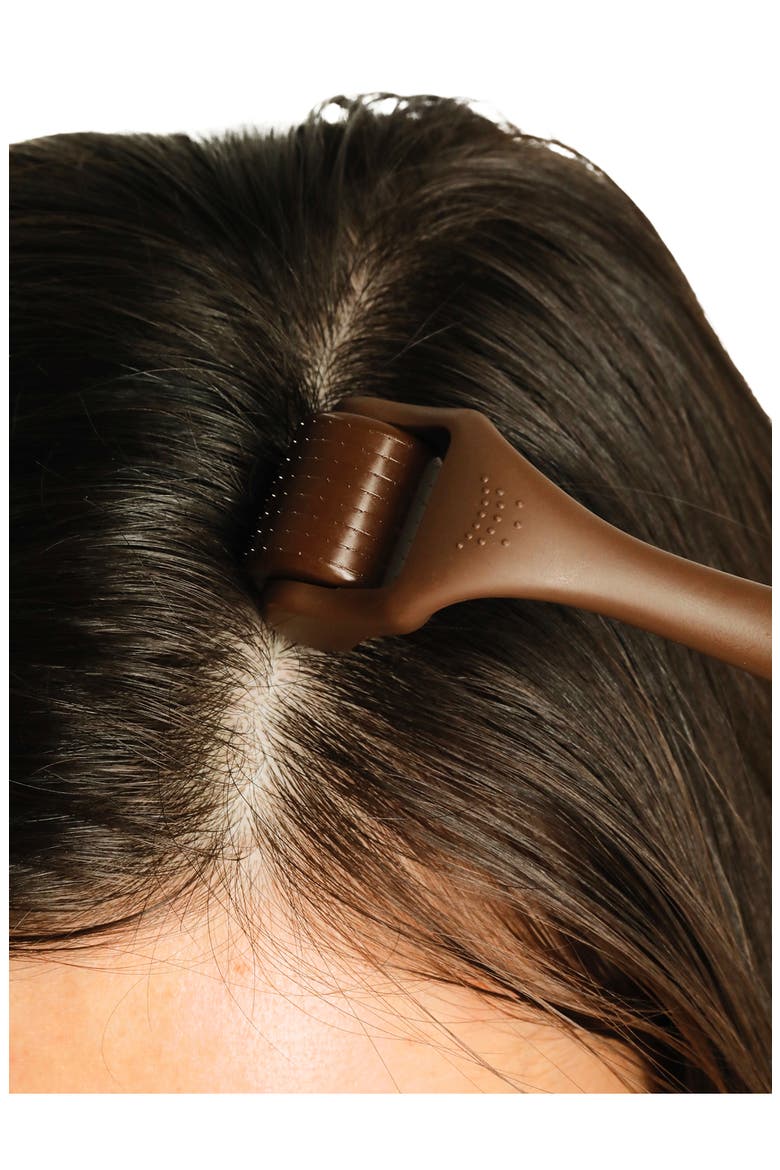 Growing Season Derma Roller, Alternate, color, NO COLOR