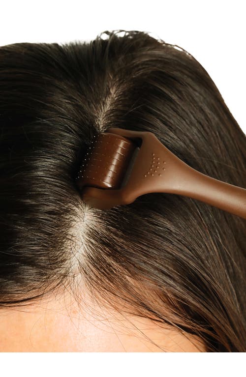Bur Bur Growing Season Derma Roller