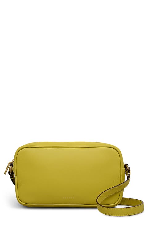 Small Hadley Lane Crossbody Bag