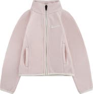 Nike Kids' Fleece Jacket