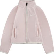 Nike Kids' Fleece Jacket