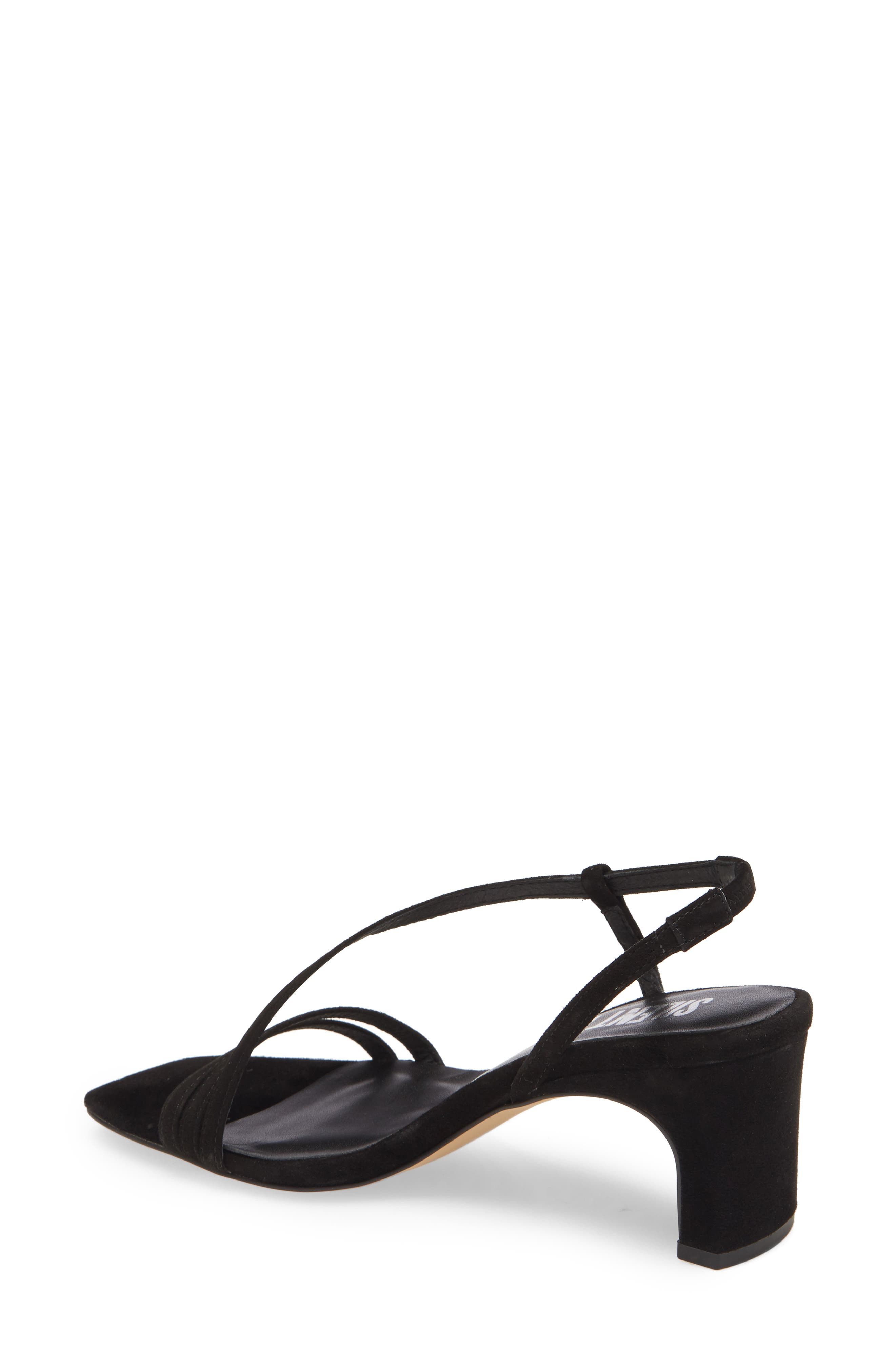Silent D Henna Slingback Sandal (Women) | Nordstromrack