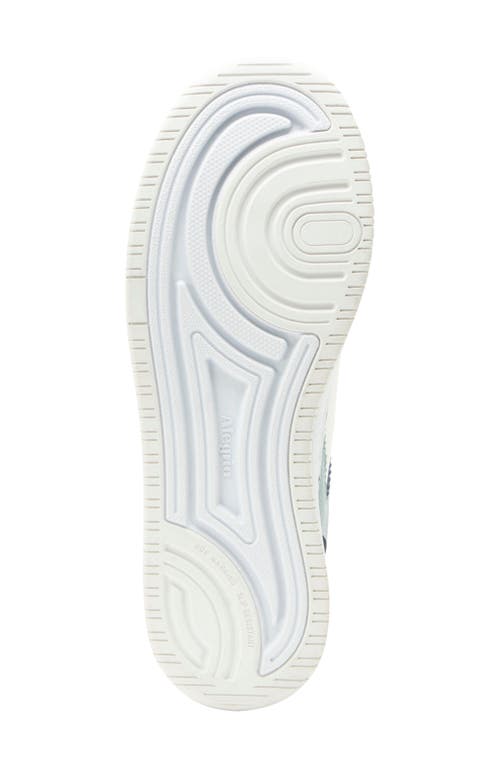 Alegria By Pg Lite Averie Platform Sneaker
