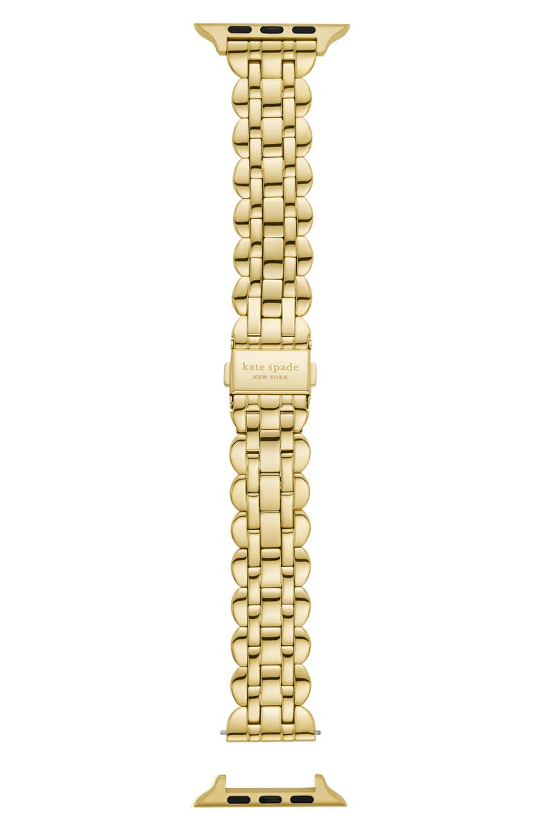 scallop 16mm Apple Watch<sup>®</sup> bracelet watchband
