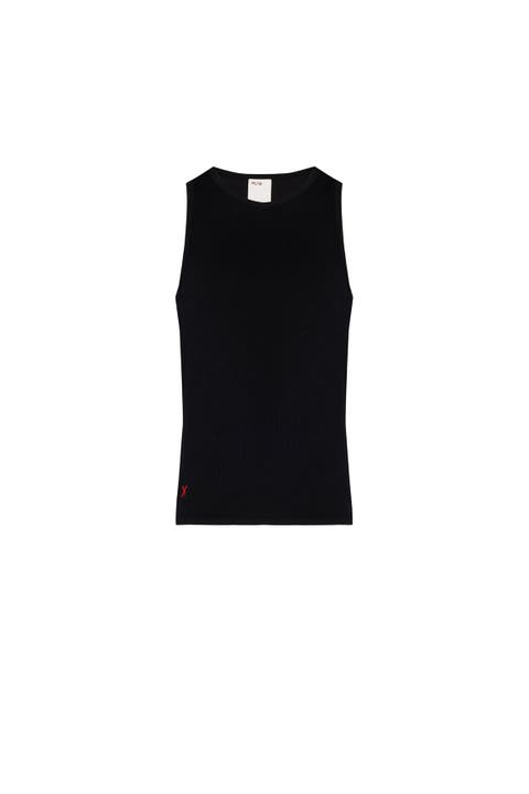 Free Heaven Rib Tank Top