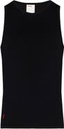 PCFG Free Heaven Rib Tank Top