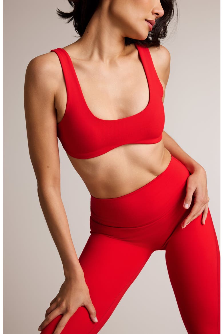 Sculpting Legging, Alternate, color, Cherie