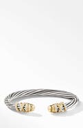 David Yurman Helena Bracelet with Diamonds