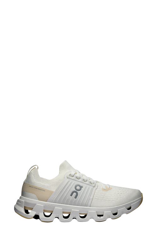 On Cloudswift 4 Running Shoe
