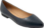 Trotters Estee Ballet Flat