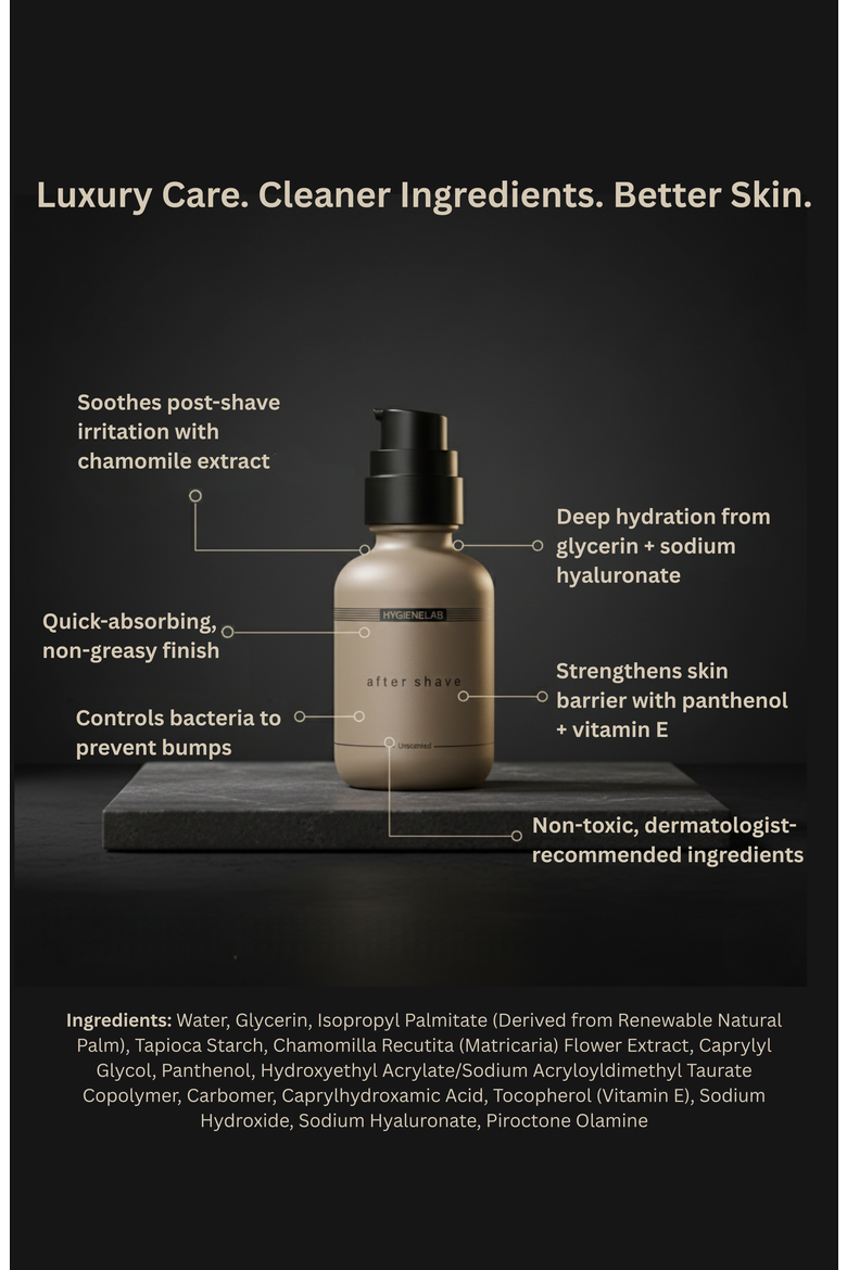 Fragrance-Free Aftershave Lotion, Alternate, color, Neutral