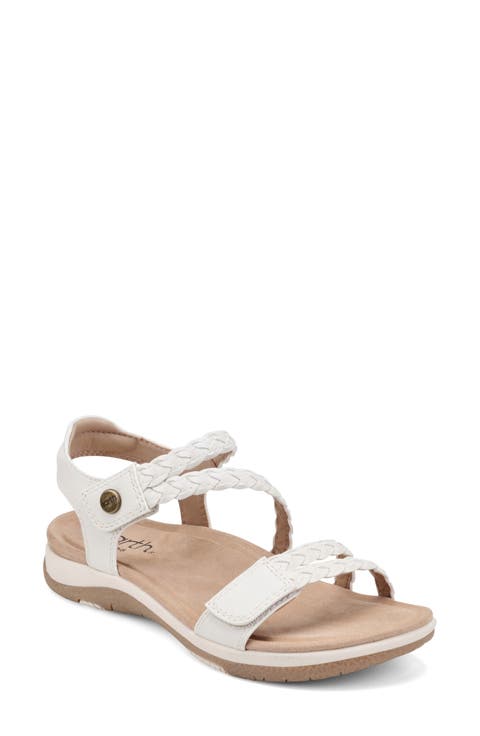 Stellon Ankle Strap Sandal (Women)