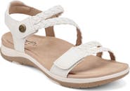 Earth® Stellon Ankle Strap Sandal
