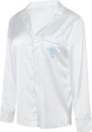 SAVAGE X FENTY Ever After Satin Sleep Top