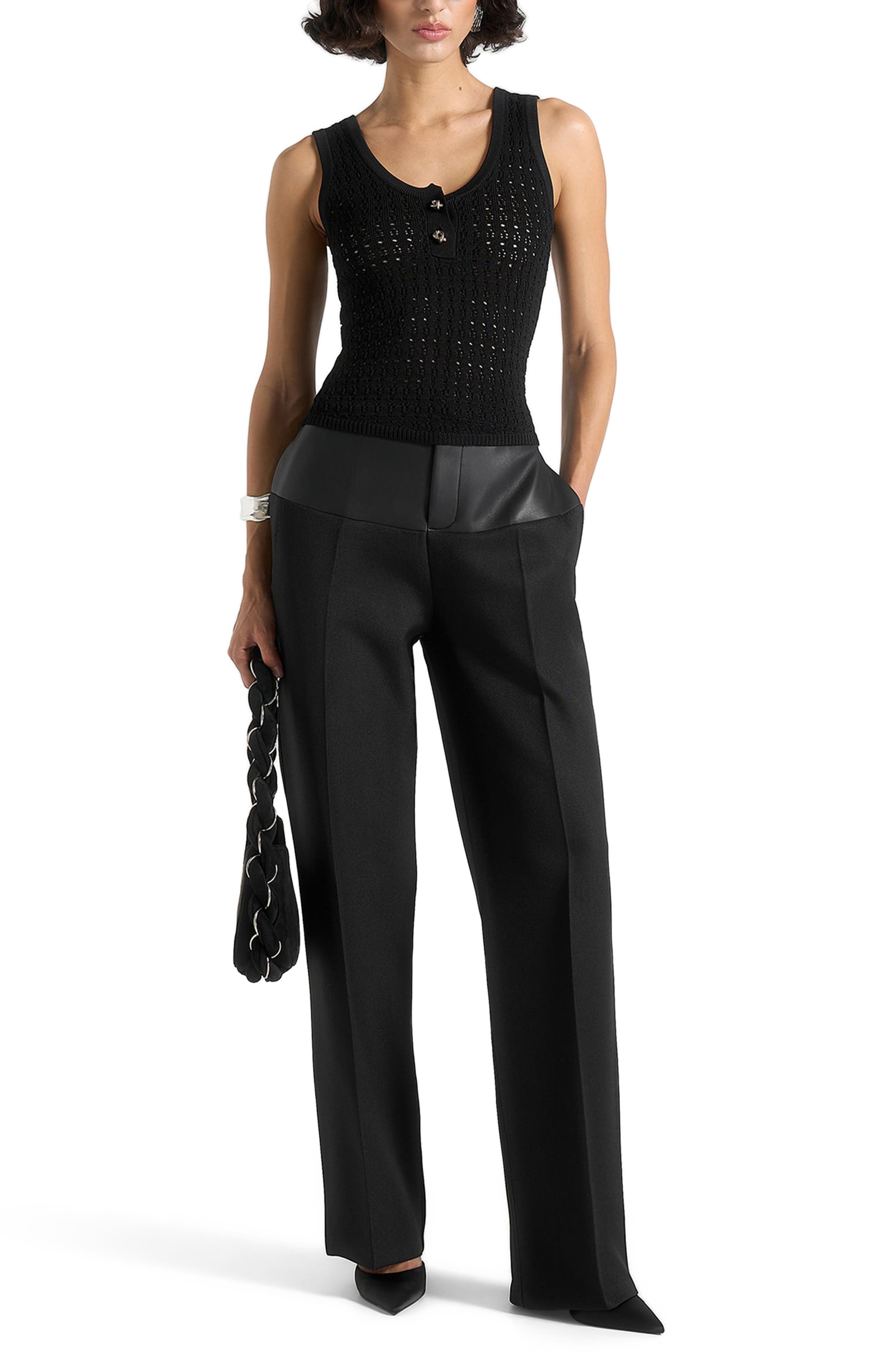 selected Black