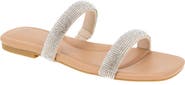 BCBGeneration Glannis Slide Sandal
