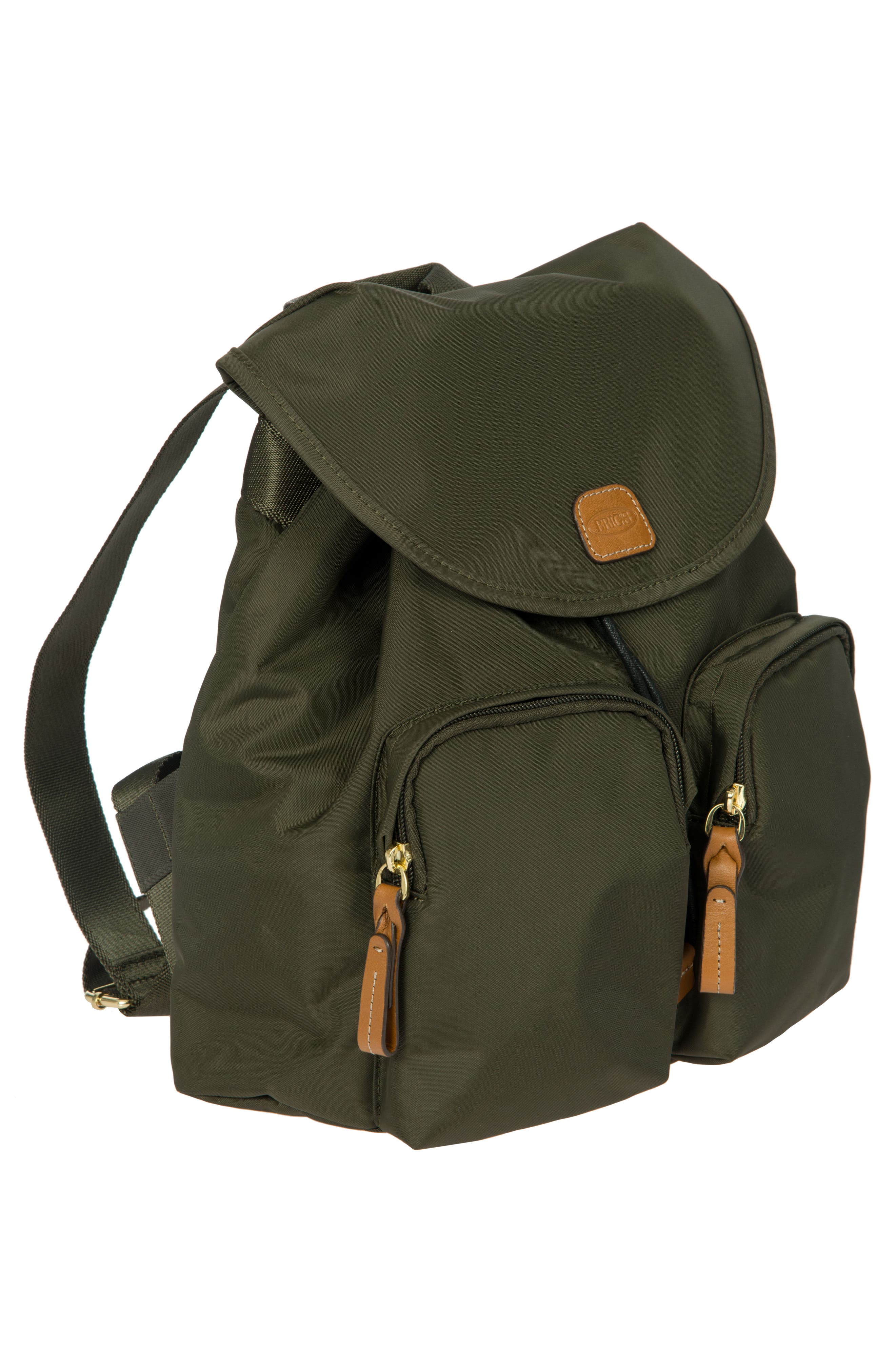 Piccolo X-Travel City Backpack, Alternate, color, OLIVE