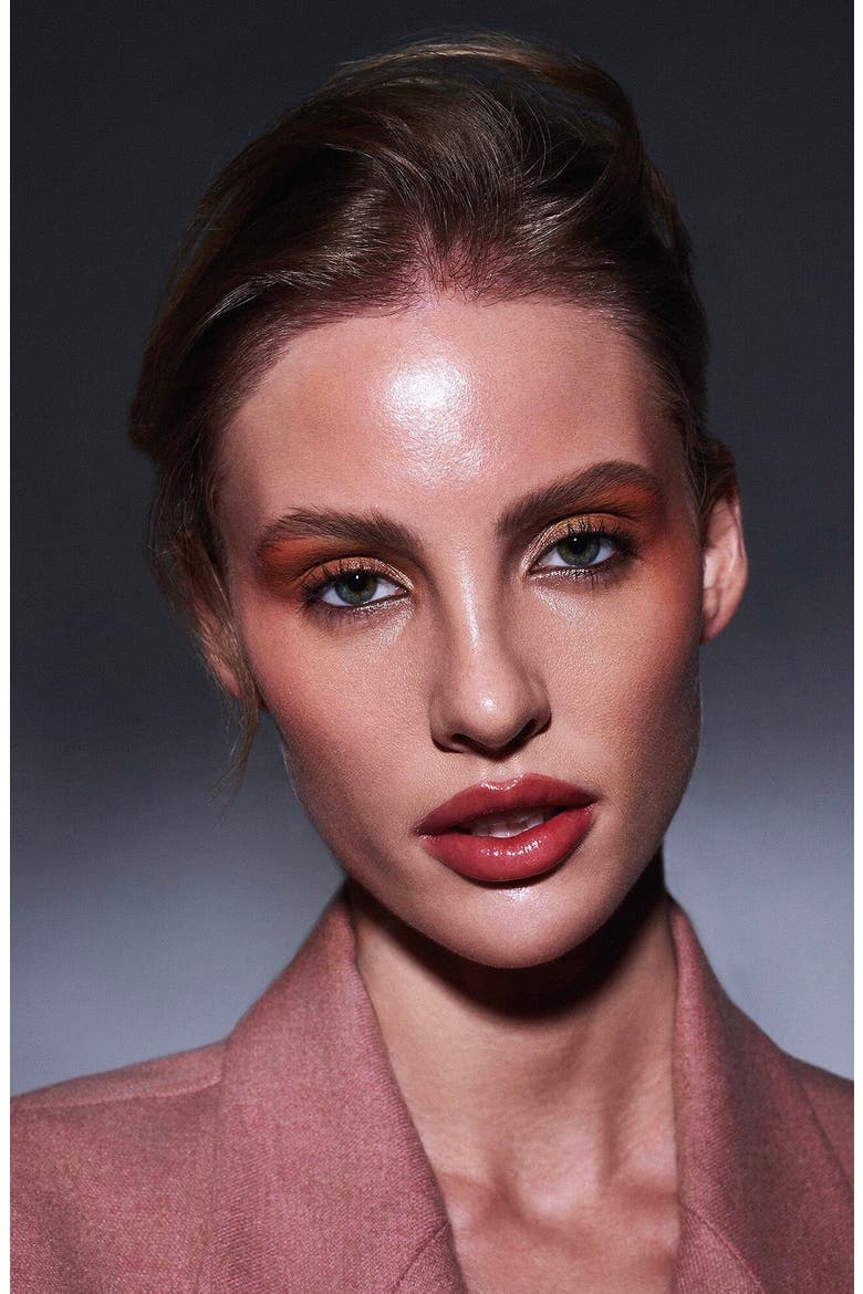 Wonder Blading All-Day Lip Stain, Alternate, color, CHARMING