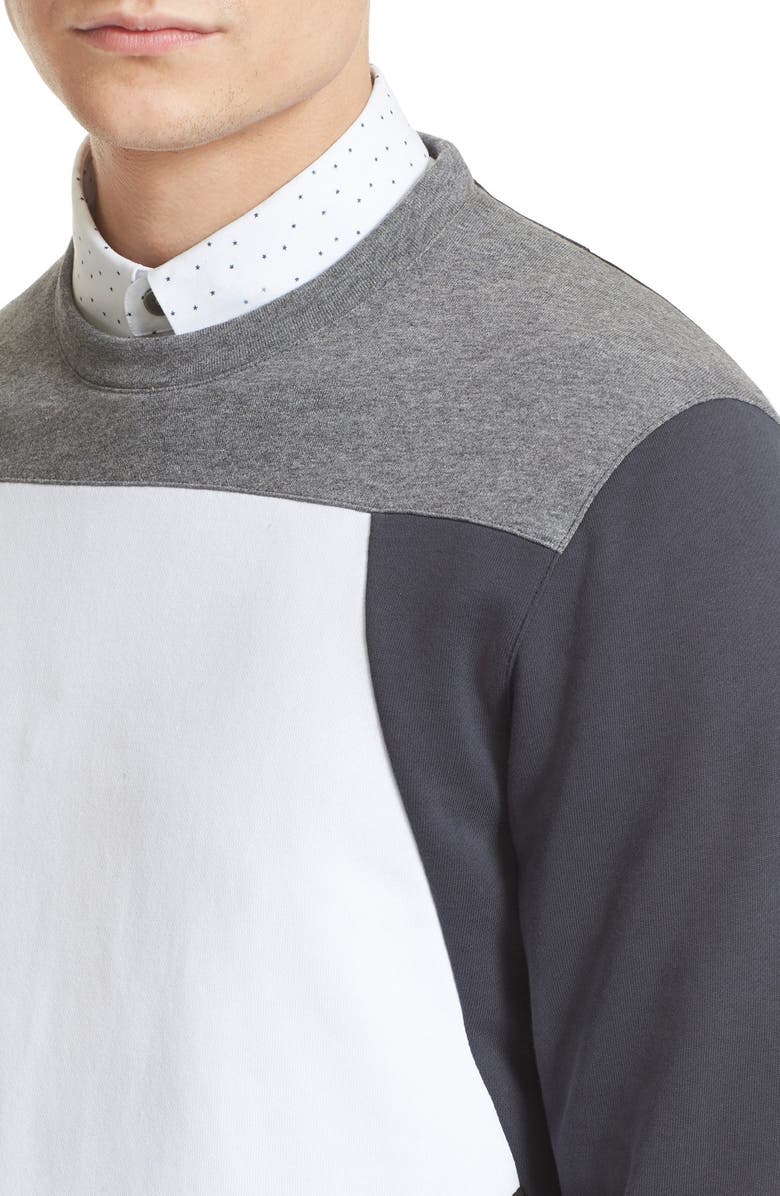 Z Zegna , Alternate, color,