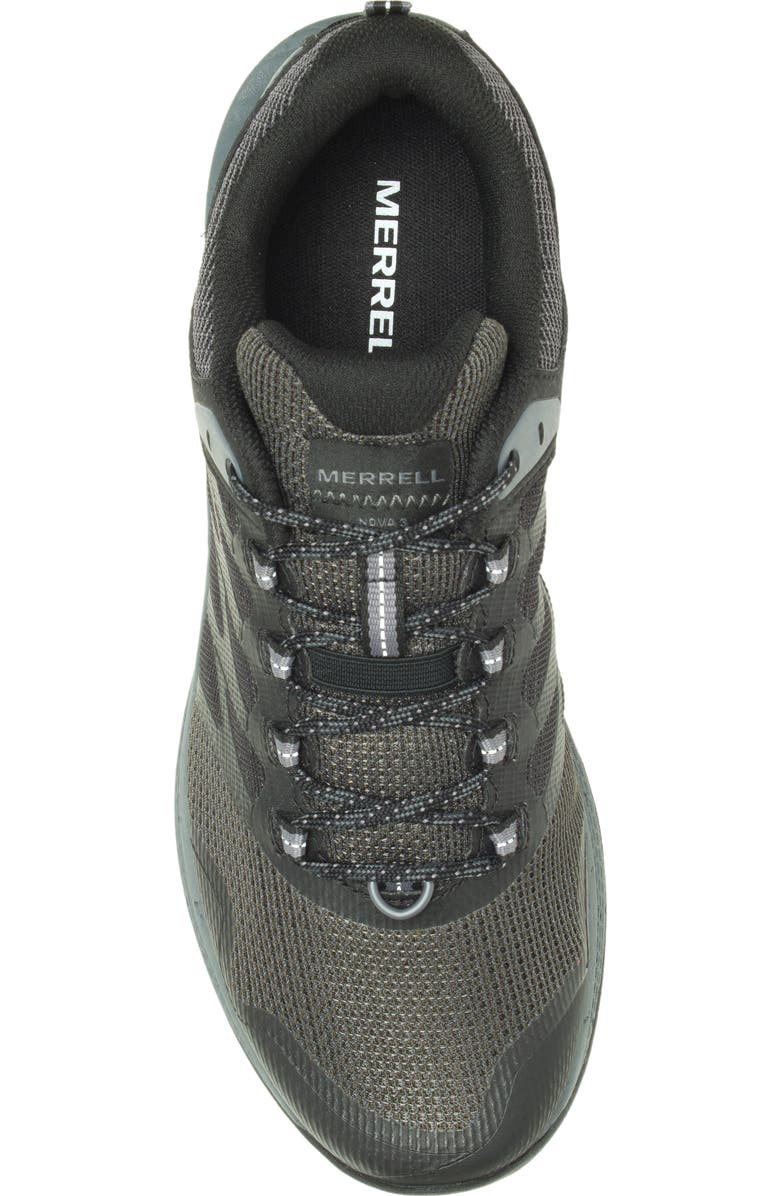 Merrell Nova 3 Running Shoe, Alternate, color,