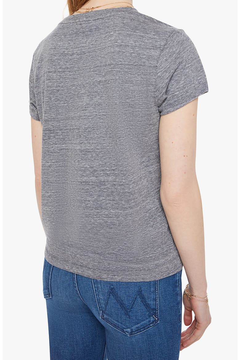 The Boxy Goodie Goodie Graphic T-Shirt, Alternate, color, MAKE IT MAKE SENSE